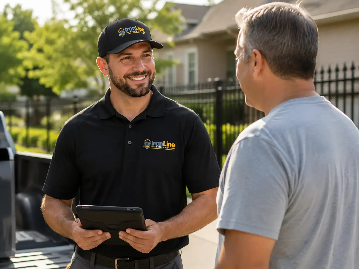 Metal Fence Installation Westminster, MD FAQs
